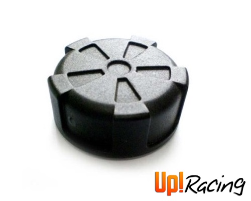 Tampa do Tanque de Combustível Techspeed